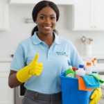 The Saro Standard: Why Your Home Deserves a Professional Deep Clean