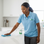 More Than Just a Sparkle: Why a Clean Home is Your Secret to a Better Life