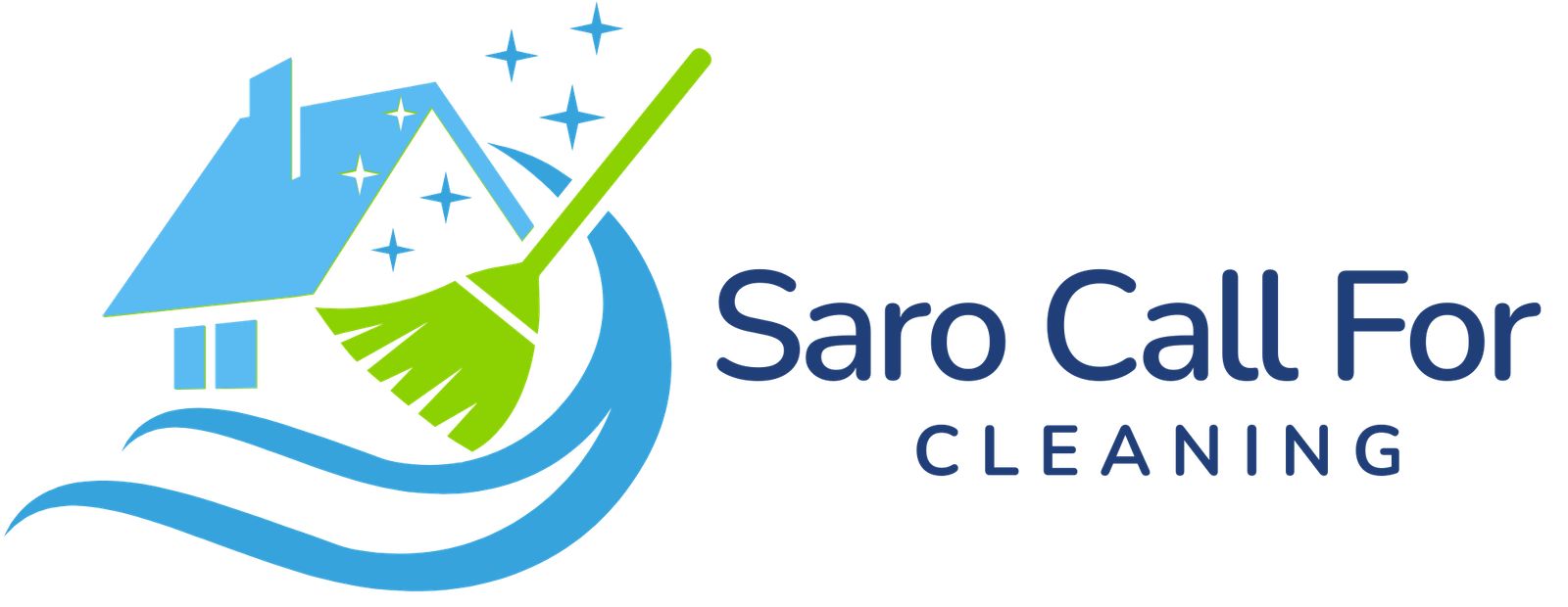 Saro Call For Cleaning