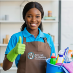 The Ultimate Deep Clean: Why Your Home Needs More Than a Surface Wipe